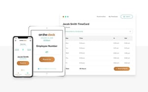Time-tracking-options