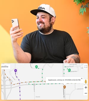 Analyze-Employee-Routes