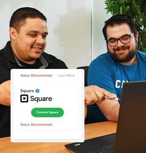 Faster and Easier Payroll