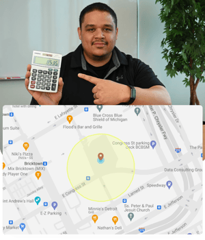 Geofencing-Capabilities