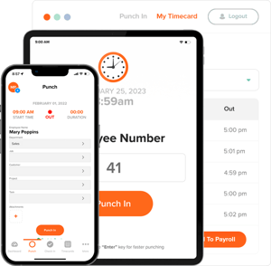 clock-in-on-any-device