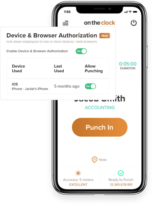 device-and-browser-lockdown