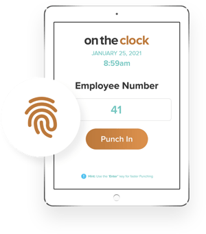fingerprint-device-setup