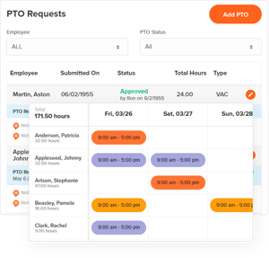 pto-and-scheduling