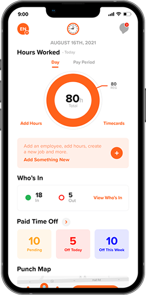 track-time-off-effortlessly