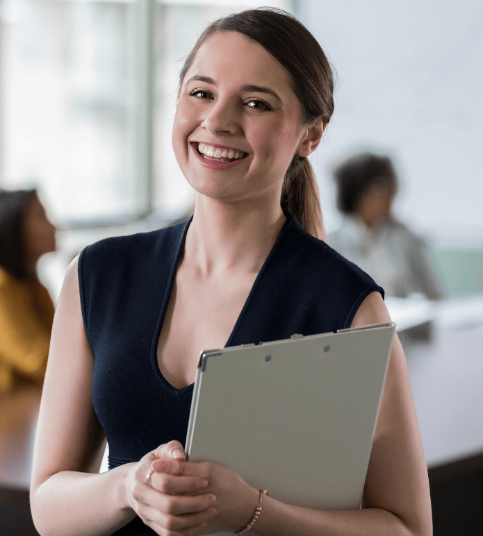 Employee Time Tracking for Administrative Assistants | OnTheClock