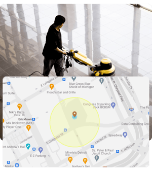 commercial-cleaning-location-tracking