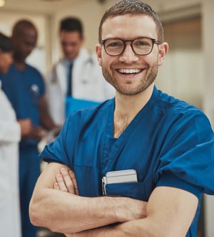 healthcare-time-tracking-app