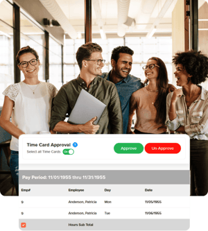 imecard-approval-team-collaboration