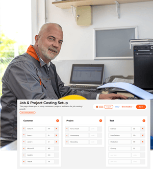 job-and-project-costing-employee-time-tracking-ontheclock