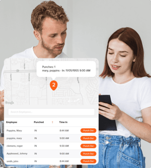 nonprofit-time-tracking-dashboard