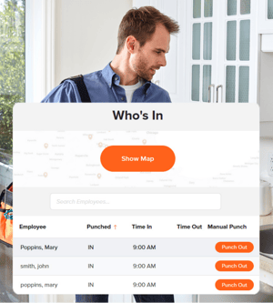 plumbing-attendance-tracking
