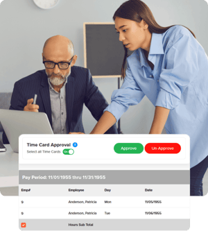project-manager-timecard-approval