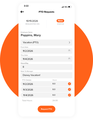 pto-request-screen-ontheclock