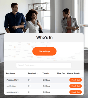 real-estate-ontheclock-employee-tracker